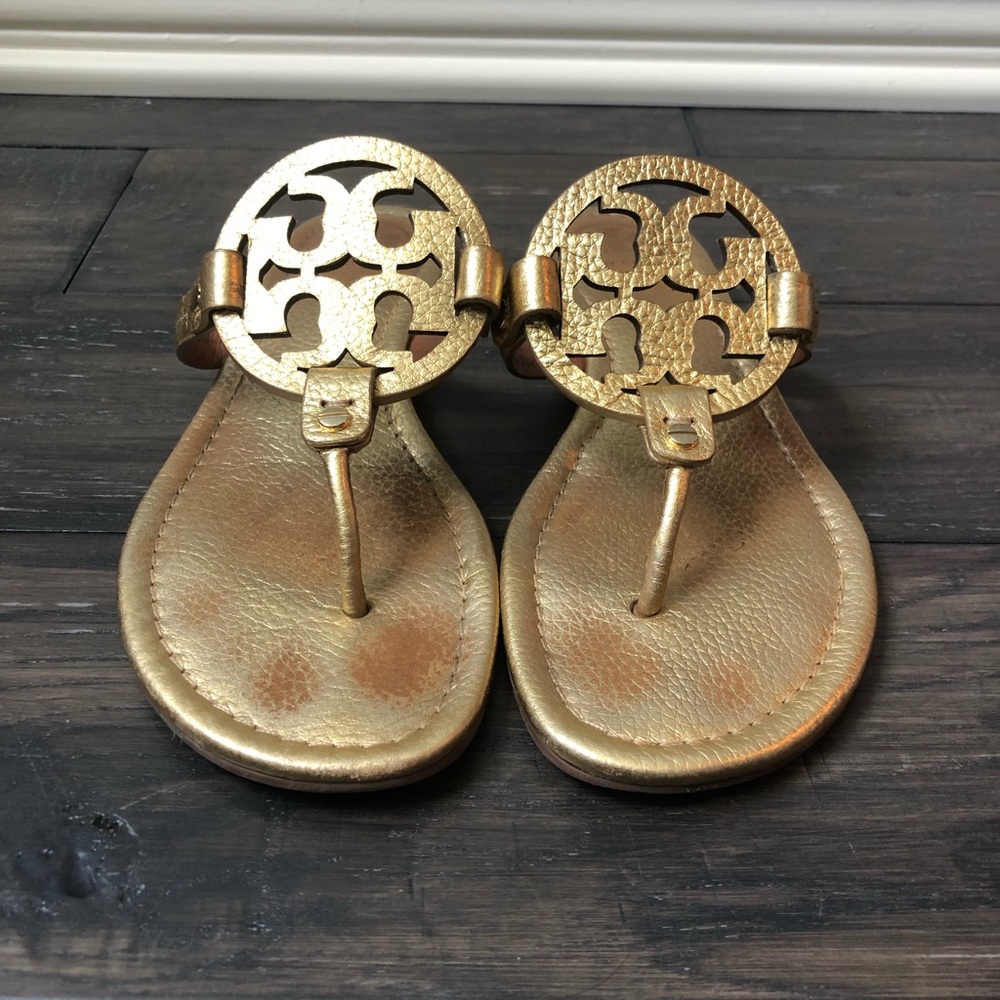 Tory Burch Sandals